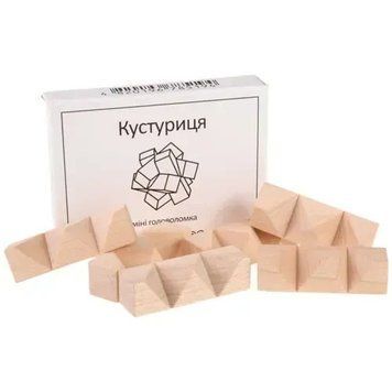 Головоломка Заморочка - Кустурица 5018 фото