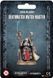 Игровой набор GW - Warhammer 40000: Adeptus Astartes - Deathwatch Watch Master 99070109003 фото 1