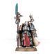 Игровой набор GW - Warhammer 40000: Adeptus Astartes - Deathwatch Watch Master 99070109003 фото 2