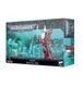 Ігровий набір GW - Warhammer 40000: Aeldari - Wraithlord 99120104085 фото 1