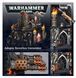 Игровой набор GW - Warhammer 40000: Adepta Sororitas - Immolator 99120108025 фото 3