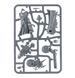 Игровой набор GW - Warhammer 40000: Death Guard - Nauseous Rotbone The Plague Surgeon 99070102004 фото 4