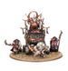 Ігровий набір мініатюр Warhammer Age of Sigmar &ndash; Ogor Mawtribes: Redd the Maw 99120213048 фото 2