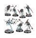 Игровой набор GW - Warhammer Underworlds: Rivals of The Mirrored City (Eng) 60010799025 фото 5