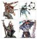 Игровой набор GW - Warhammer Underworlds: Rivals of The Mirrored City (Eng) 60010799025 фото 8