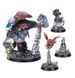 Игровой набор GW - Warhammer Underworlds: Rivals of The Mirrored City (Eng) 60010799025 фото 3