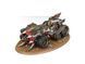 Ігровий набір GW - Warhammer 40000: Orks - Megatrakk Scrapjet 99120103065 фото 2
