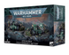 Игровой набор GW - Warhammer 40000: Astra Militarum - Field Ordnance Battery 99120105104 фото 1