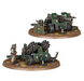 Игровой набор GW - Warhammer 40000: Astra Militarum - Field Ordnance Battery 99120105104 фото 2