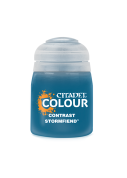 Фарба Citadel - Contrast: Stormfiend (18ml) (6-pack) 9918996005206 фото