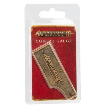 Інструмент GW - Age of Sigmar: Combat Gauge 99220299098 фото