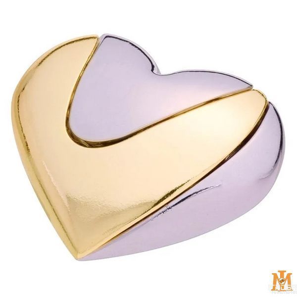 Головоломка Hanayama - 1* Huzzle Cast - Love (Любовь)