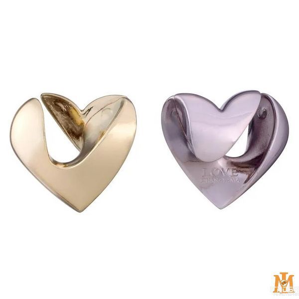 Головоломка Hanayama - 1* Huzzle Cast - Love (Любовь)