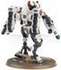 Игровой набор GW - Warhammer 40000: Tau Empire - Commander 99120113060 фото 3