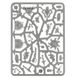 Ігровий набір GW - AGE OF SIGMAR: KHARADRON OVERLORDS - ENDRINMASTER IN DIRIGIBLE SUIT 99120205040 фото 4