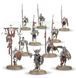 Ігровий набір GW - Age of Sigmar: Deathrattle - Skeleton Warriors 99120207040 фото 2