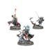 Игровой набор GW - Age of Sigmar: Soulblight Gravelords - Blades of the Hollow King 99120207175 фото 2