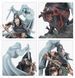 Игровой набор GW - Age of Sigmar: Soulblight Gravelords - Blades of the Hollow King 99120207175 фото 3
