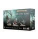 Игровой набор GW - Age of Sigmar: Soulblight Gravelords - Blades of the Hollow King 99120207175 фото 1