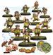 Игровой набор GW - Blood Bowl: Halfling Team - Greenfield Grasshuggers 99120999012 фото 6
