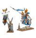Ігровий набір GW - Warhammer. The Old World: High Elf Realms - High Elf Lords 99122710002 фото 2