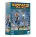 Ігровий набір GW - Warhammer. The Old World: High Elf Realms - High Elf Lords 99122710002 фото 1