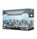 Игровой набор GW - Warhammer 40000: Space Wolves - Grey Hunters 99120101433 фото 1