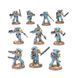Игровой набор GW - Warhammer 40000: Space Wolves - Grey Hunters 99120101433 фото 2