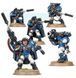 Игровой набор GW - Warhammer 40000: Space Marine Scouts 99120101249 фото 2