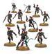 Ігровий набір GW - Warhammer 40000: Start Collecting! Drukhari 99120112036 фото 3