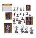 Ігровий набір GW - Warhammer Underworlds: Heroes And Hunters 99120799006 фото 2