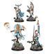 Ігровий набір GW - Warhammer Underworlds: Heroes And Hunters 99120799006 фото 6