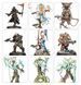 Ігровий набір GW - Warhammer Underworlds: Heroes And Hunters 99120799006 фото 7