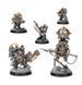 Ігровий набір GW - Warhammer Underworlds: Heroes And Hunters 99120799006 фото 5