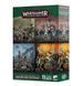 Ігровий набір GW - Warhammer Underworlds: Heroes And Hunters 99120799006 фото 1