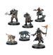 Ігровий набір GW - Warhammer Underworlds: Heroes And Hunters 99120799006 фото 3