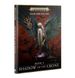 Книга GW - AGE OF SIGMAR: DAWNBRINGERS. BOOK V - SHADOW OF THE CRONE (ENG) 60040299146 фото 1