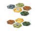 Настольная игра Fantasy Flight Games - A Game of Thrones: Catan: Brotherhood of the Watch (Англ) CN3015 фото 3