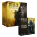 Настільна гра Ігромаг - S.T.A.L.K.E.R. The Board Game 000007987 фото 1