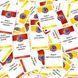 Настольная игра Trefl - 5 секунд (Укр) 01811 фото 3