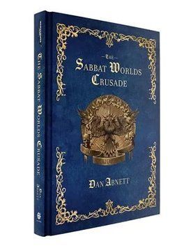 Книга GW - The Sabbat Worlds Crusade (Hb) (en) 60040181710 фото