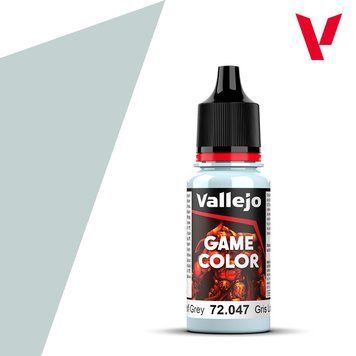 Акриловая краска Game Color Vallejo - Волчий серый (Wolf Grey), 18 мл