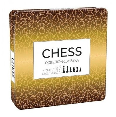 Настільна гра Tactic - Chess 14001 фото