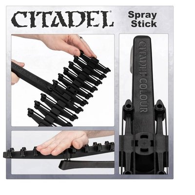 Инструмент Citadel - COLOUR SPRAY STICK 99239999118 фото