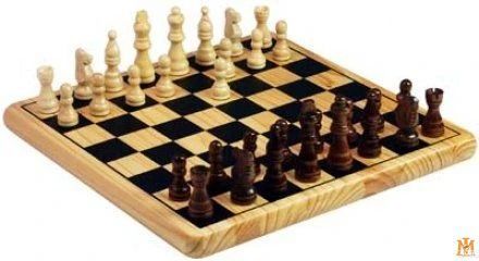 Настольная игра Tactic - Chess / Шахматы 14001 фото