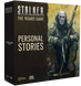 Настільна гра Ігромаг - S.T.A.L.K.E.R. Personal Stories 000007988 фото 1