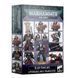Игровой набор GW - Warhammer 40000: Black Templars - Upgrades and Transfers 99120101369 фото 1