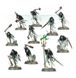 Игровой набор GW - AGE OF SIGMAR: NIGHTHAUNT - CHAINRASP HORDES (EASY TO BUILD) 99120207059 фото 2