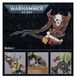 Игровой набор GW - WARHAMMER 40000: ORKS - GHAZGHKULL THRAKA 99120103079 фото 4