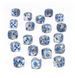 Гральні куби GW - Warhammer. The Old World: High Elf Realms Dice 99222710001 фото 2